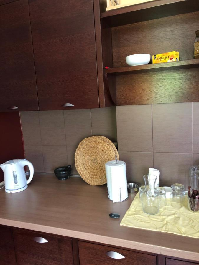 Seven Sisters Apartments With Self Check-In Liepaja Bagian luar foto