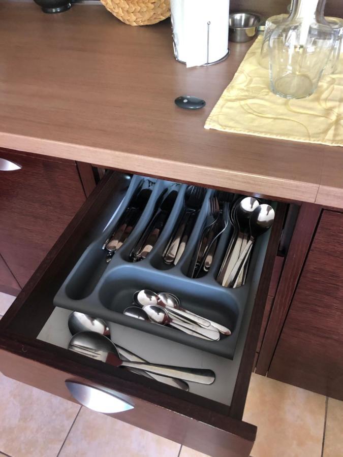 Seven Sisters Apartments With Self Check-In Liepaja Bagian luar foto