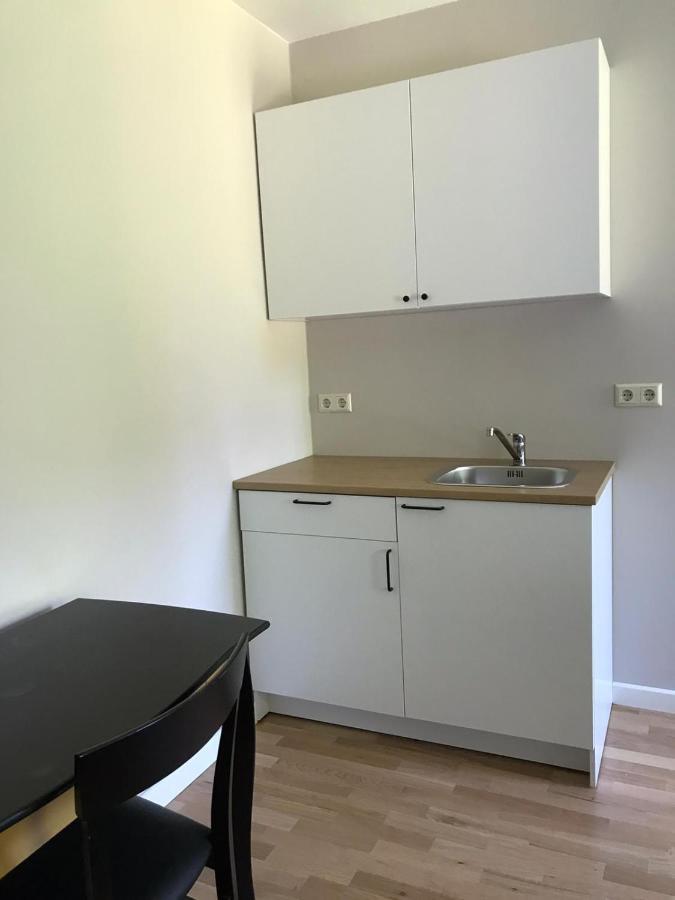 Seven Sisters Apartments With Self Check-In Liepaja Bagian luar foto