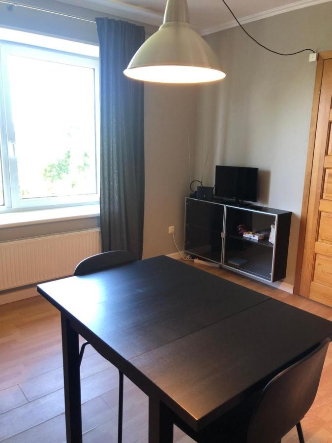 Seven Sisters Apartments With Self Check-In Liepaja Bagian luar foto
