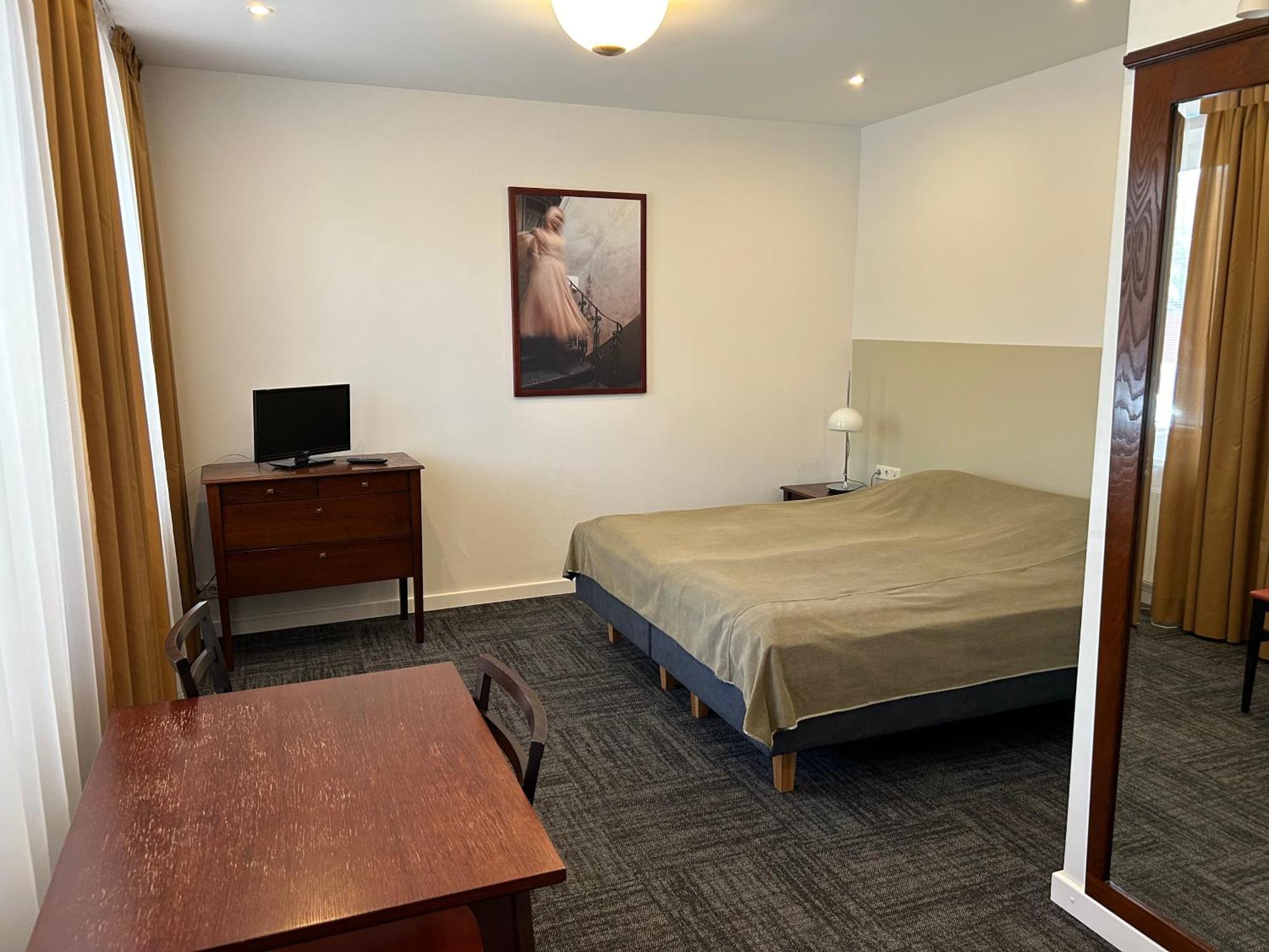Seven Sisters Apartments With Self Check-In Liepaja Bagian luar foto
