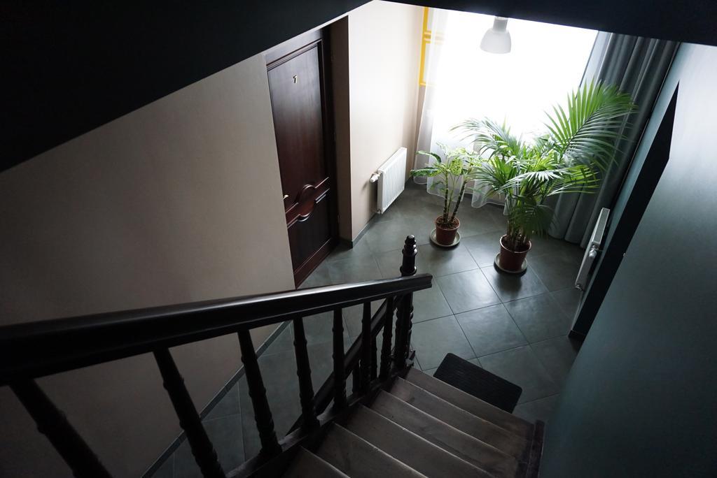 Seven Sisters Apartments With Self Check-In Liepaja Bagian luar foto