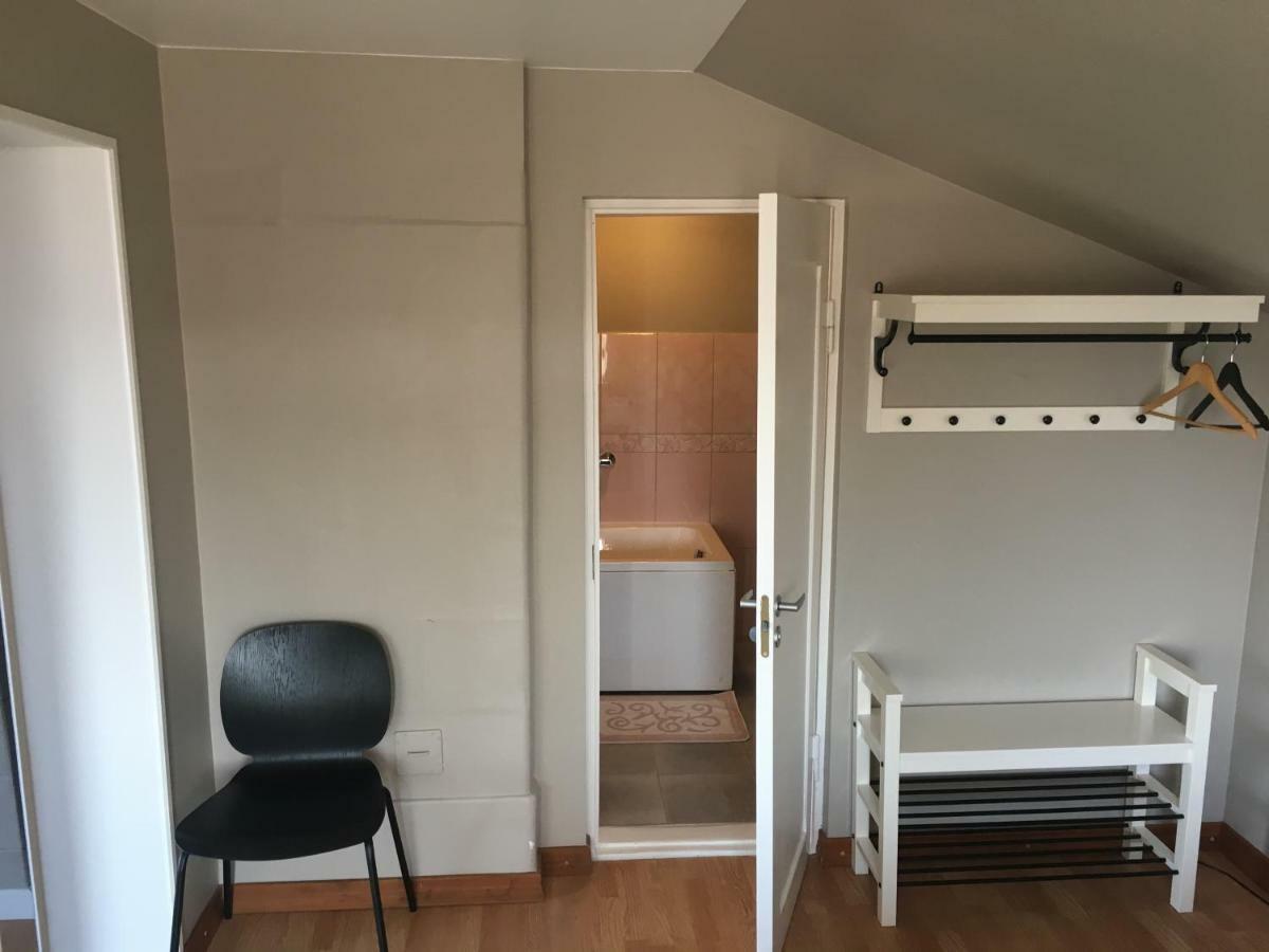 Seven Sisters Apartments With Self Check-In Liepaja Bagian luar foto