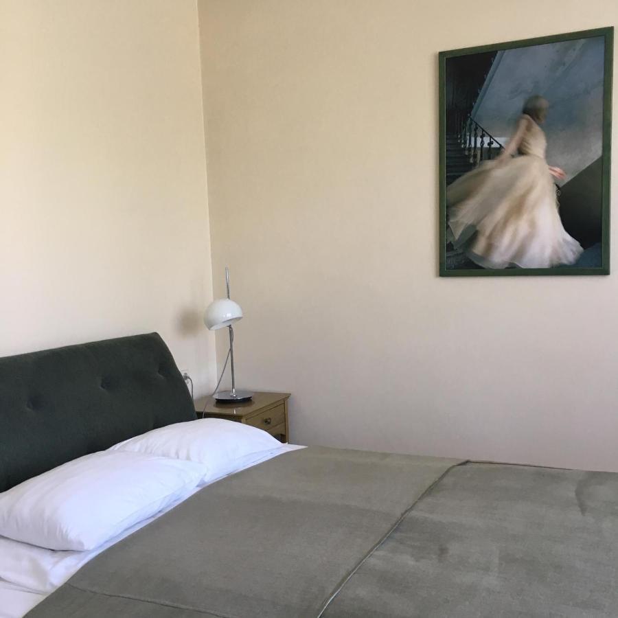 Seven Sisters Apartments With Self Check-In Liepaja Bagian luar foto