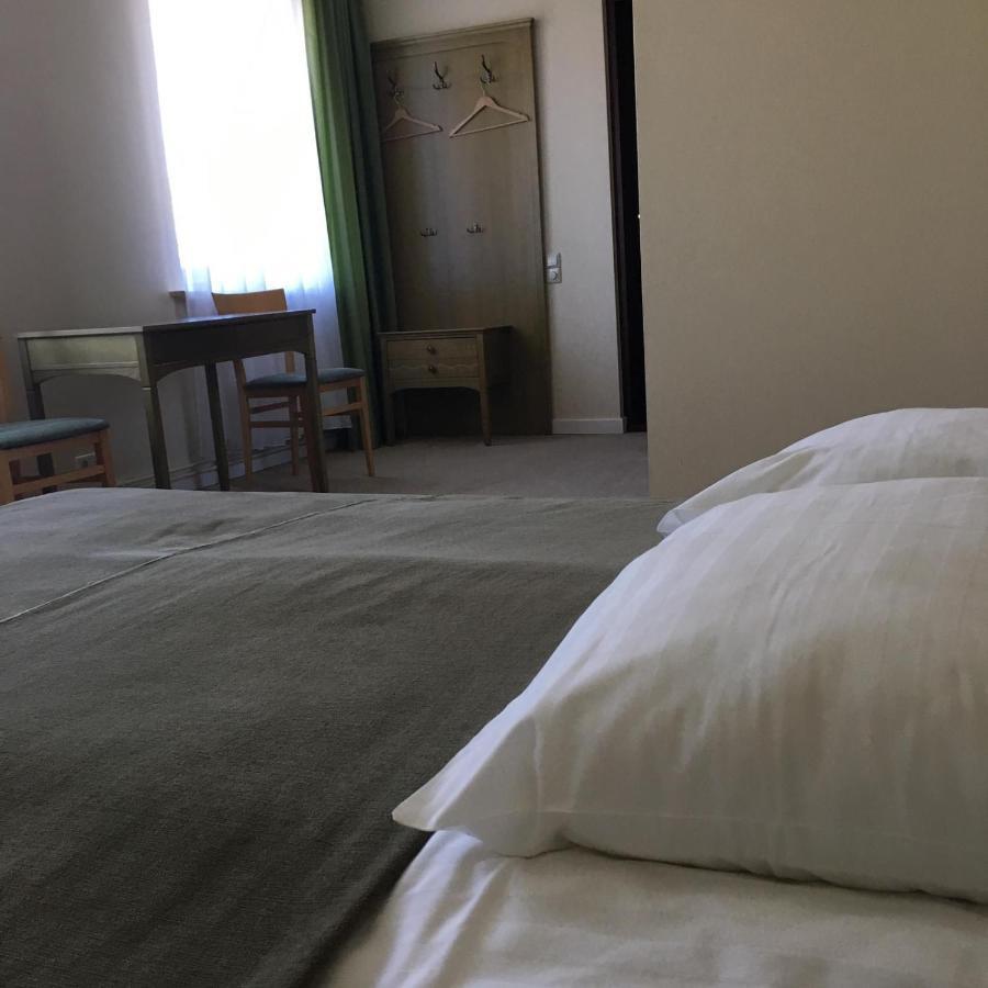 Seven Sisters Apartments With Self Check-In Liepaja Bagian luar foto